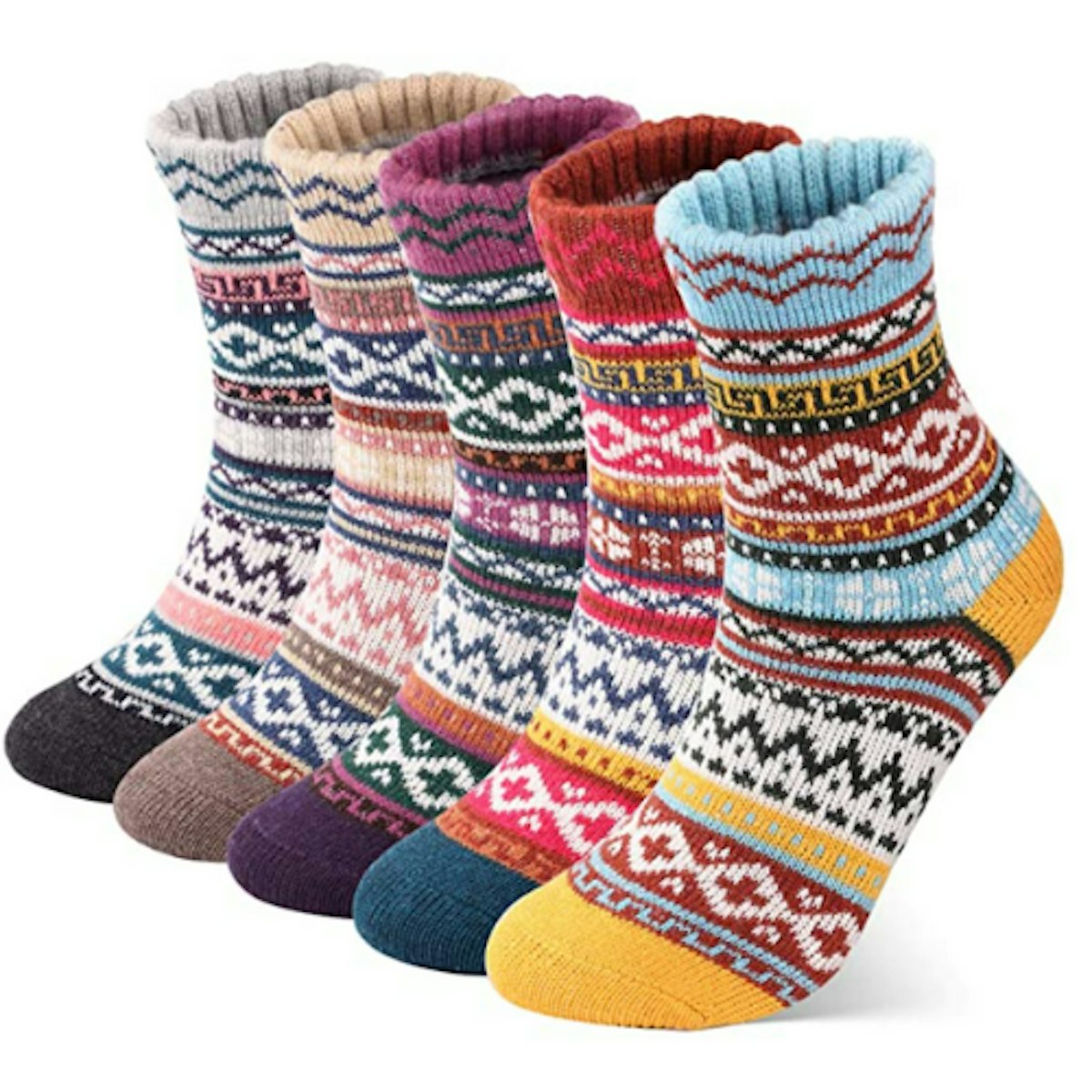 Best Womens Thermal Socks 2023